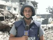 Periodistas chilenos condenan asesinato de comunicadores en Gaza