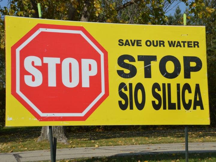 KLEIN: Sio Silica’s real problem isn’t environmental, it’s political