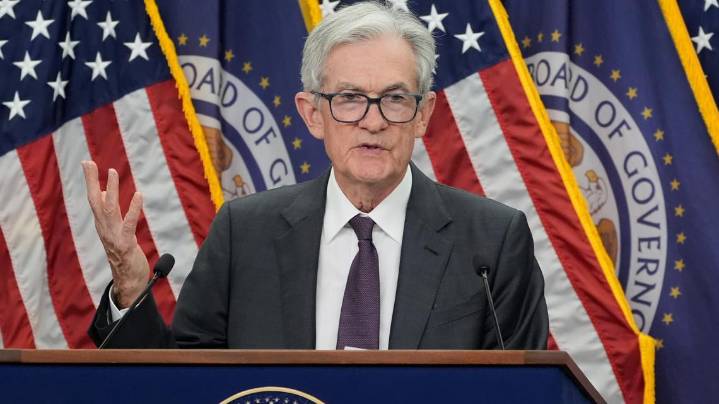 US inflation unchanged last month, though core prices accelerated