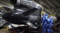 Ukraine's devastating new 'Flamingo' missile
