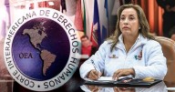 Dina Boluarte inicia plan para retiro del Perú de la Corte IDH: anunció proyecto para "defender la soberanía nacional"