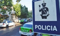 Tenía arresto domiciliario: cayó el condenado por un crimen que huyó tras cortar la pulsera