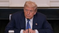 Trump says he thinks ‘we have a shot at’ peace between Russia and Ukraine