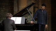 Andrè Schuen, alteza y heredero en Vilabertran (★★★★✩)