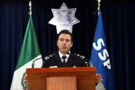 Por tortura, Cárdenas Palomino es sentenciado a cinco años de prisión