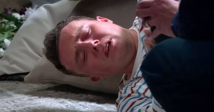 Emmerdale swarmed with over 200 Ofcom complaints after 'uncomfortable' scenes aired
