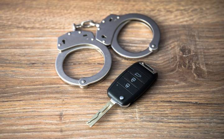 NJ woman intentionally hit two with car: police