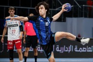 Argentina empató por el Mundial