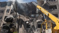 Russia strikes Ukraine energy sites during Zelenskyy