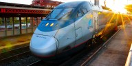 Amtrak's New Trains Are Finally Hitting The Rails After Years Of Delay