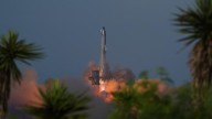 SpaceX's Starship completes test payload deployment