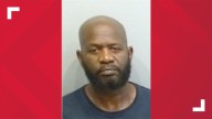 Man arrested after four-vehicle crash killed two in South Fulton