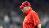 Report reveals Chiefs Andy Reid’s office struck by bullet