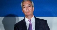 UK's Farage unveils plan to deport asylum seekers, warns of 'civil disorder’