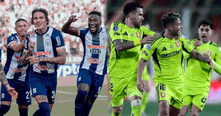 Periodista chileno afirma que la U. de Chile confía en enfrentar a Alianza Lima tras fallo de Conmebol: "Ya cotiza vuelos a Perú"