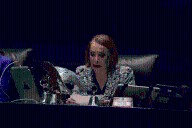 Laura Itzel Castillo asumió la presidencia del Senado en la LXVI Legislatura