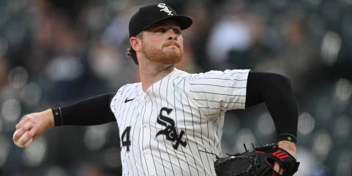 Shane Smith logs seven scoreless innings against Royals