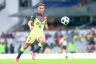 ¿América pierde a Sebastián Cáceres? Esto se sabe