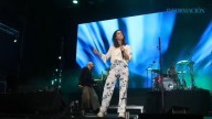 Concierto de James en El Muelle Luce de Alicante