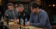 ITV Emmerdale fans 'unveil' John Sugden's mysterious accomplice in huge twist