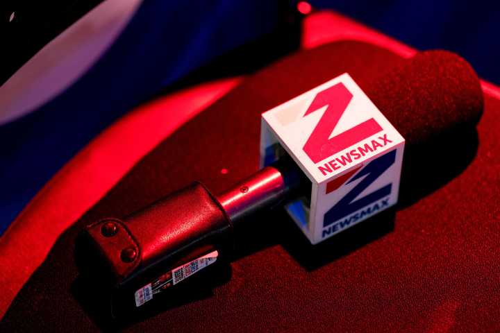 Newsmax will pay $67 million to settle Dominion lawsuit over network’s 2020 election lies
