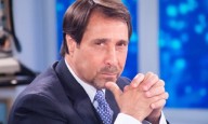 Dirigente sindical increpó al periodista Eduardo Feinmann y quedó todo filmado