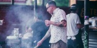 San Antonio's best chefs face off in sizzling fajita showdown