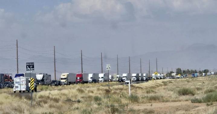 DPS identifies deceased driver involved in Thursday crash on I
