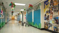 Cedar Crest Elementary's world-themed Journey to Success
