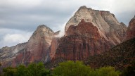 National Weather Service warns risk of flash flooding in southern Utah