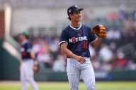 Mets call up exciting Tim Lincecum clone