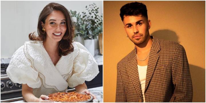 Megan McKenna & Joe Baggs Sign With YMU