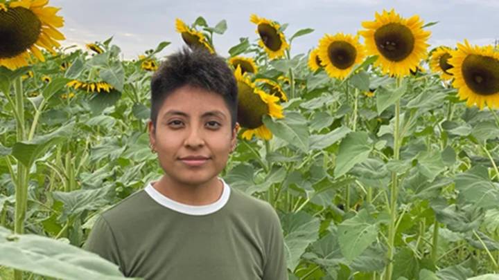 ‘Dreamer’ defendió a inmigrantes, pero Patrulla Fronteriza la detuvo y enfrenta deportación