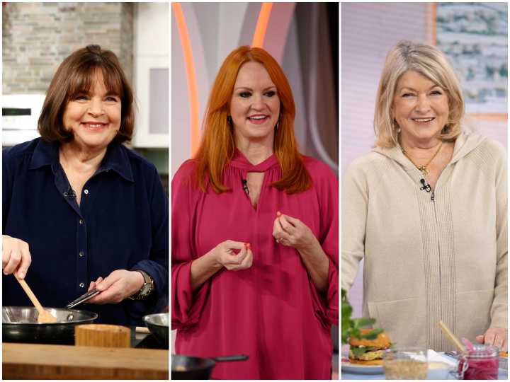 I tried baked mac-and-cheese recipes by Ina Garten, Ree Drummond, and Martha Stewart. The winner had an unexpected ingredient.