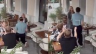 Rechazo termina en violencia: hombre golpea a su pareja tras propuesta fallida