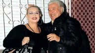 «Somos familia»: Los últimos momentos de Alberto Martín con Carmen Barbieri ¿Hubo amor entre los conductores?