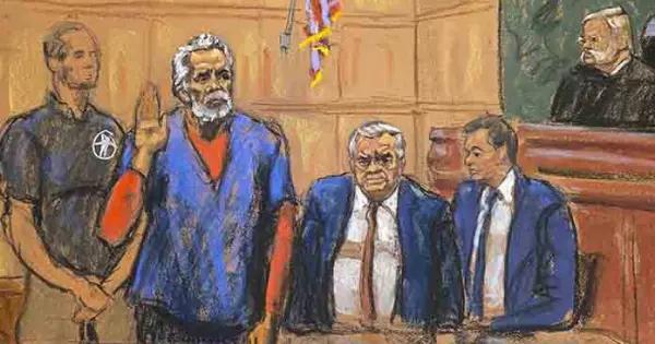 Zambada no acordó colaborar con la Justicia de EU, revela acuerdo