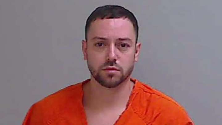 Arrestan a Pee Wee, ex integrante de Kumbia Kings, en Texas
