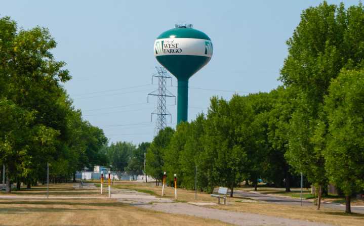 Civic West to host Firehall Chat about West Fargo growth
