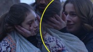 "Te encontré": Alexandra encuentra a Martina en deplorable estado de salud en "Los Casablanca"