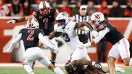 Utah’s Logan Fano Brings ‘Leadership’ & Production To Utah’s Defensive Line