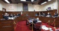 Llega una 'nueva era judicial' con la renovación de la SCJN