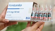 Dos clínicas de Río Cuarto recibieron ampollas de fentanilo contaminado