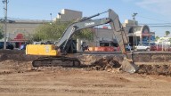 Avances en obras de infraestructura en Hermosillo: cifras más recientes