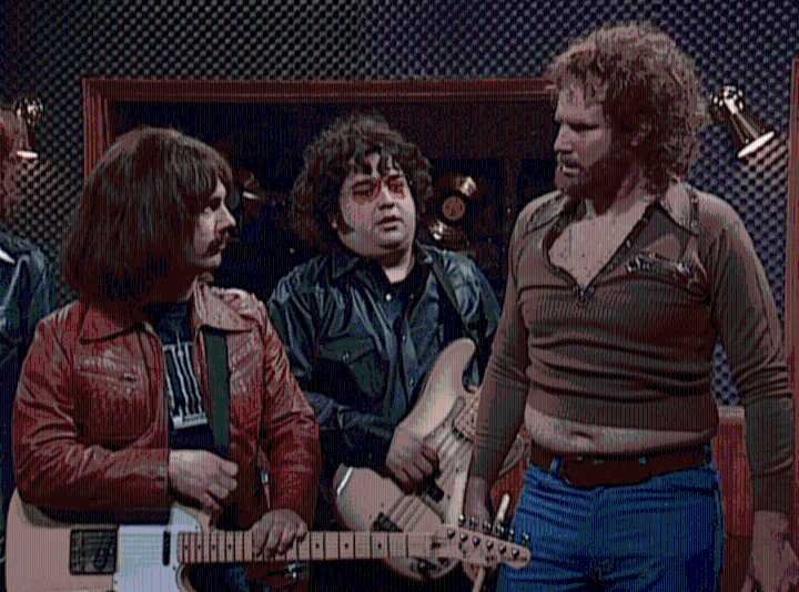 'SNL50' EP Morgan Neville On How 'SNL' Almost Got Axed After Season 11