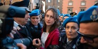 The Gripping True Story of Amanda Knox Has Taken Over Hulu After Debuting 1 Day Ago