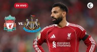 Liverpool vs. Newcastle en vivo gratis hoy vía Fútbol Libre TV, ESPN, Disney Plus: horarios, canales y dónde ver partido por Premier League 