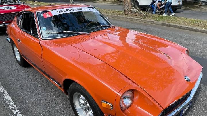 ¿Amante de los carros? Este es el plan que puede hacer en Bogotá el sábado 23 de agosto