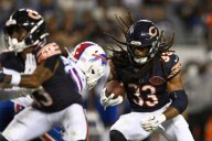 Bears making moves to reach roster limit