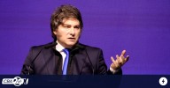 Creció la imagen digital negativa de Javier Milei por las denuncias de corrupción